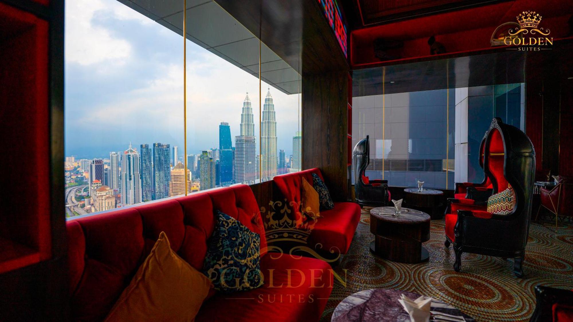 Golden Suites At Platinum Klcc Kuala Lumpur Exterior photo